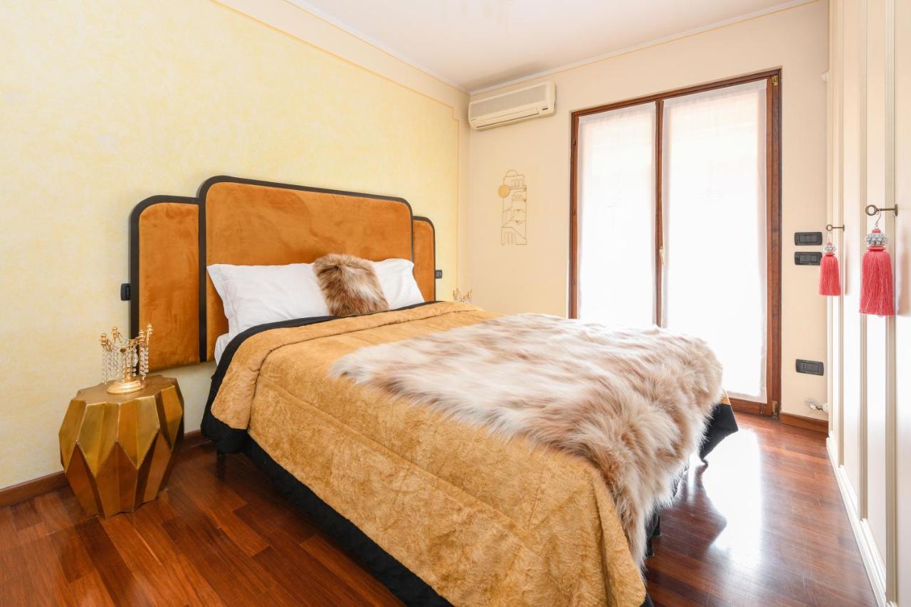 Prestige Apartment Sirmione Bagian luar foto
