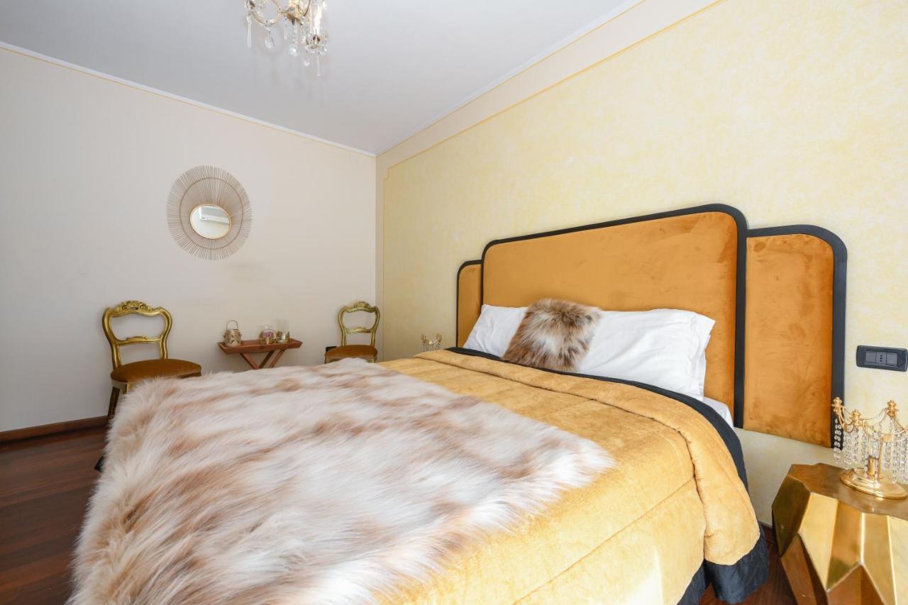 Prestige Apartment Sirmione Bagian luar foto