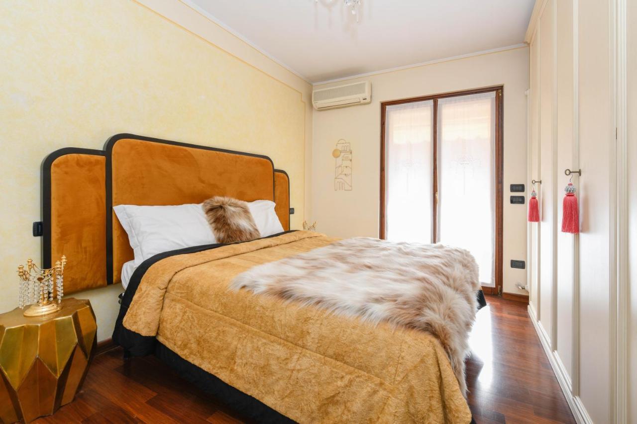 Prestige Apartment Sirmione Bagian luar foto