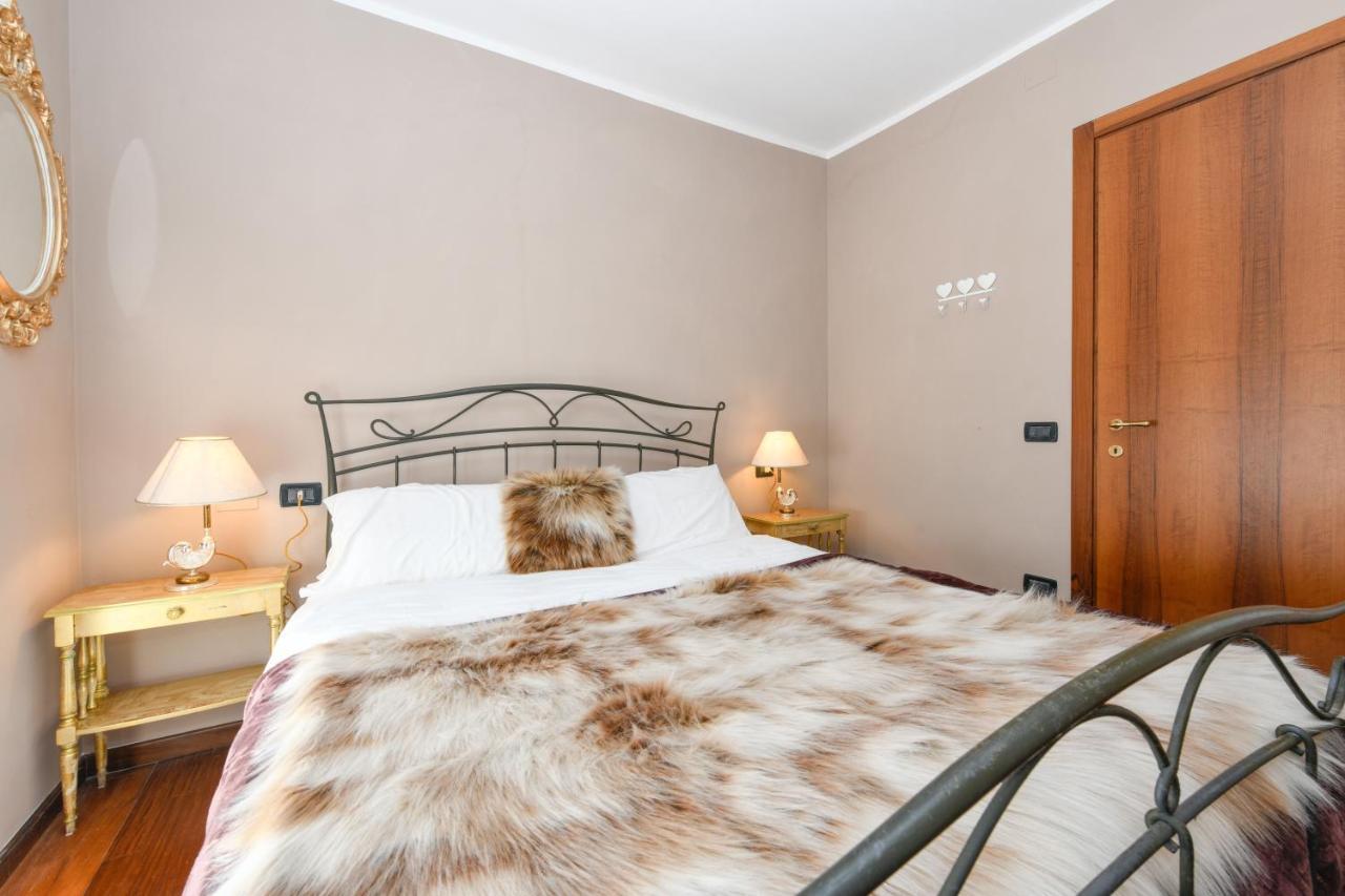 Prestige Apartment Sirmione Bagian luar foto